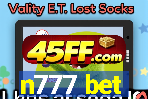 n777 bet